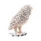 Papo -Hand-Painted - Figurine -Wild Animal Kingdom - Snowy Owl -50167 -Collectible - For Children - Suitable For Boys And Girls- From 3 Years Old