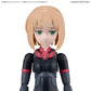 30Ms - Option Face Parts Facial Expression Set 5 (Color B) - Model Kit