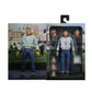 Back To The Future 2 Ultimate Biff Tannen 7 Inch Action Figure
