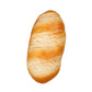 Funnysquee Simulation Bread Squishies Super Soft Slow Rising Toy For Kids Birthday Gift,Cute Scented Baguette Breads Squishys Squishi Stress Relief Squeeze Toys (Baguette Bread)