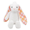 Plushible Easter Bunny Stuffed Animal, 18'' (Snow White) - Plush, Soft Embroidered Stuffed Bunny Toy For Kids, Newborns, Boys &
