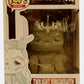 Funko Pop! Movies Lord Of The Rings Twilight Ringwraith Hot Topic Exclusive Glow In The Dark Vinyl Figure #449