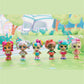Kindi Kids Mini Summer Peaches