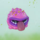 Krseub Singing Monsters Toys, Mini Action Figure Playset, Wubbox Noggin Toe Jammer Cute Birthday Gift For Boys & Girls 6+Years O
