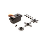 Spektrum A7090 Brushless Low Profile Metal Gear HV Servo, SPMSA7090 Medium
