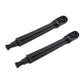 Cannon Three-Position Adjustable Rod Holder Extension Posts - 2-Pack, 6, Boat Accessory
