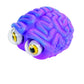Warm Fuzzy Toys Poppin' Peeper Brain Fidget Toy, 3 Inches