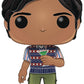 Funko Pop! TV Raj - Big Bang Theory Collectible Figure, Multicolor, Vinyl, Model 38584