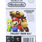 Nintendo Super Mario 2.5-Inch Collectible Figure Chain Chomp
