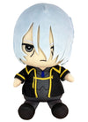 Great Eastern Entertainment Cowboy Bebop - Vicious Sitting Plush 7''