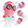 TASMAX Dancing Jellyfish Toy for Kids, Dancing Toy, Jelly Fish Toy, Moving Toys for Babies 612 Months, Musical Toy with Lights,