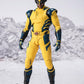 Tamashii Nations - Deadpool & Wolverine - Wolverine (Deadpool & Wolverine), Bandai Spirits S.H.Figuarts Action Figure
