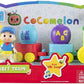 Cocomelon Musical Alphabet Train With Jj-Features With Music,Sounds & Phrases-4 Alphabet Wagons,1 Jj Conductor Figure-Plays Clips Of ‘Abc Song’-Toys For Kids And Preschoolers