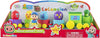Cocomelon Musical Alphabet Train With Jj-Features With Music,Sounds & Phrases-4 Alphabet Wagons,1 Jj Conductor Figure-Plays Clips Of ‘Abc Song’-Toys For Kids And Preschoolers