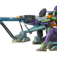 Medicom Neon Genesis Evangelion: Eva 01 Ultra Detail Figure, Multicolor
