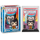 Funko Wolverine - Wolverine #1 Comic Cover