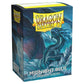 Dragon Shield At-11057 Standard Size Matte Midnight Blue (100 Sleeves)