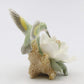 Cosmos Gifts 96402 Hummingbird With Magnolia, Green