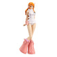 Banpresto - One Piece - Egghead Nami, Bandai Spirits Dxf ~The Grandline Series~ Figure