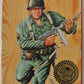 12' Gi Joe Action Soldier Action Figure Wwii 50Th Anniversary Numbered Commemorative Edition (Hasbro 1995)