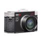Classic Camera Tin