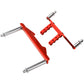 Vgoohobby Metal Front & Rear Body Mounts Body Posts Upgrade Parts Compatible with Traxxas Slash 2WD Rustler Stampede VXL 1/10 RC