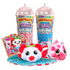 Basic Fun Florette 500 Piece Puzzle