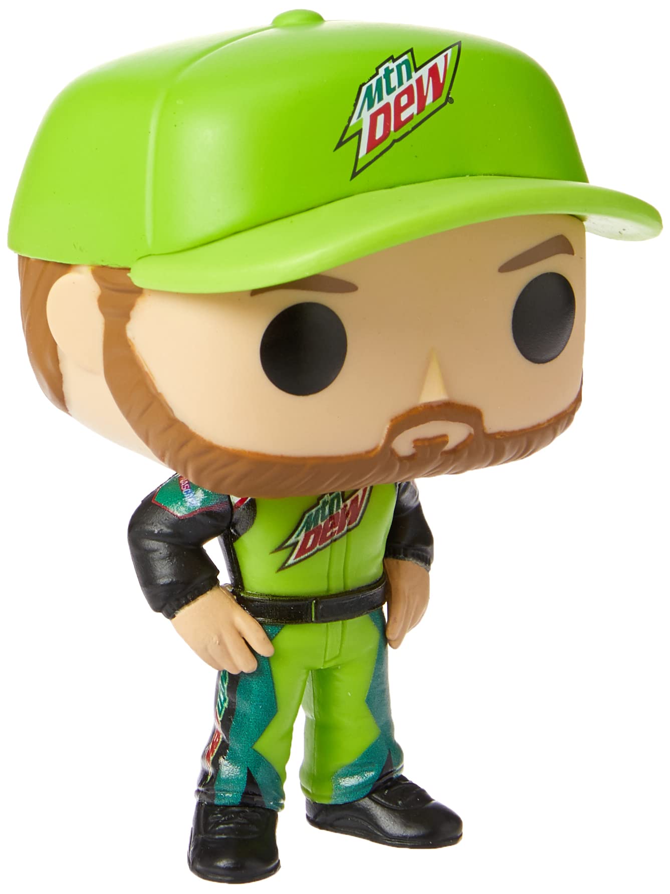 Funko Pop Nascar: Dale Earnhardt Jr.