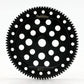 Power Hobbies Hardened Steel 48P 87T Spur Gear ECX Torment Circuit Ruckus Torment