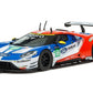 Scalextric C3858 Ford Gt Gte Le Mans Car No.69 (2017)