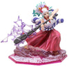 Tamashii Nations - One Piece - Yamato (Raimei Hakke), Bandai Spirits Figuartszero Collectible Statue