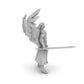 Solar Angel Tabletop Dnd Gaming Miniature