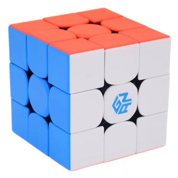 Bukefuno Gan 356 Rs 3X3X3 Speed Magic Cube Gan 356 R S 3X3 Magic Cube Gans 3 By 3 Educational Gan356 Rs Speed Puzzle