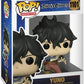 Funko Pop! Animation: Black Clover - Yuno
