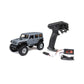 Axial RC Truck SCX24 2019 Jeep Wrangler JLU CRC, Gray: 1/24 4WD RTR (Battery and Charger Included), AXI00002V3T3