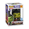 Funko Rocko Billy Pop Spastik Plastik - #17 Limited Edition Vinyl Figure