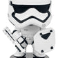 Funko Pop Star Wars: First Order Stormtrooper (Riot Gear) Exclusive Vinyl Bobble Head