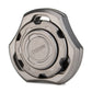 Djuiinostar High-End Fidget Spinner, Unique Dual Bearings Design, Precisely Cnc Machined (Made By Titanium), Premium Edc Toy Dfs-06