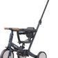 Newyoo 5 In 1 Tricycles For 1-3 Year Olds, Baby Balance Bike, Christmas And Birthday Gift For Boy And Girl, Toddler Bike With Pa