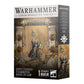 Games Workshop Warhammer: Slaves To Darkness: Tzarketh Bane Of Law