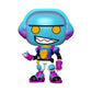 Funko POP! Games Gumbo Vinyl Figure - Multicolor Collectible Model 66418 for Kids & Adults - Official Fortnite Merchandise