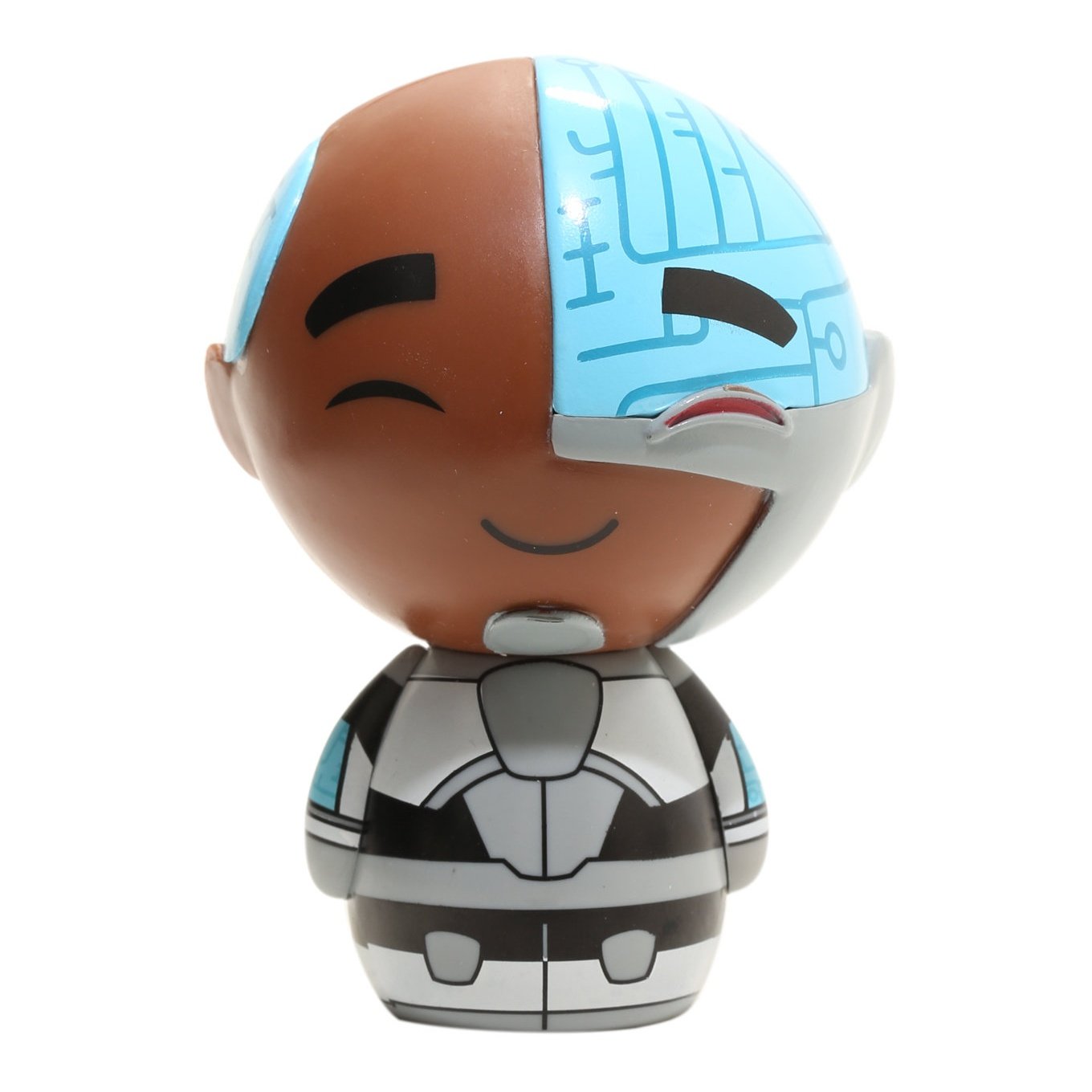 Funko Dorbz Teen Titans Go Cyborg Action Figure