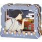 Ensky - Spirited Away - Haku, Paper Theater Craft (Pt-252)