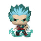 Funko POP! Animation Infinite Deku with Eri Glow in the Dark Exclusive - Blue Plastic Collectible