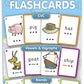 Mix and Match Card Game