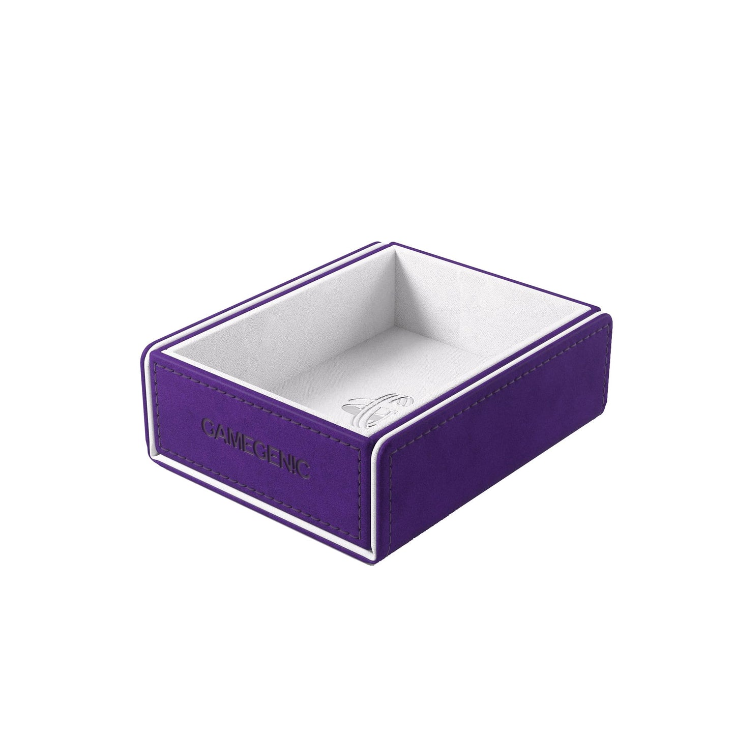 Token Keep - Premium Token Box For Safe Storage, Fits Dungeon 1100+ And Dungeon S 550+, Holds Tokens, Dice, And Cards, Fully Usa