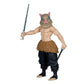Mcfarlane Toys - Demon Slayer Inosuke Hashibira 5In Action Figure