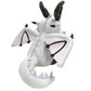 Capcom Monster Hunter: Old Fatalis Chibi Plush