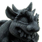 Ytc Crazy Gargoyle - Collectible Figurine Statue Sculpture Figure Model
