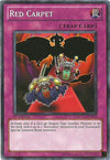 Yu-Gi-Oh! - Red Carpet (Exvc-En063) - Extreme Victory - 1St Edition - Common
